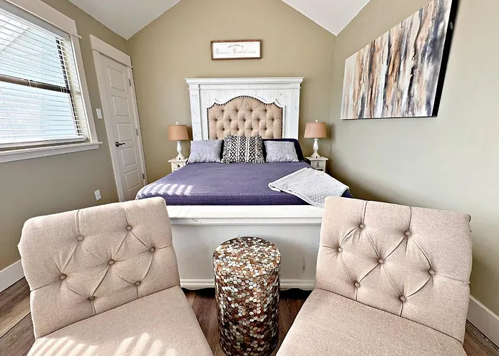 Ocean Reef 504 Holiday home Gulf Shores