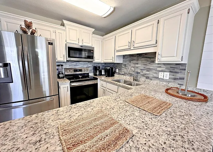 Ocean Reef 504 *