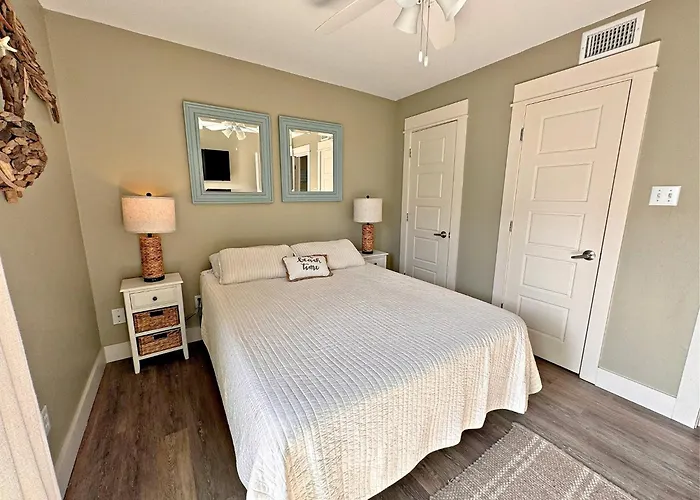Ocean Reef 504 Holiday home Gulf Shores