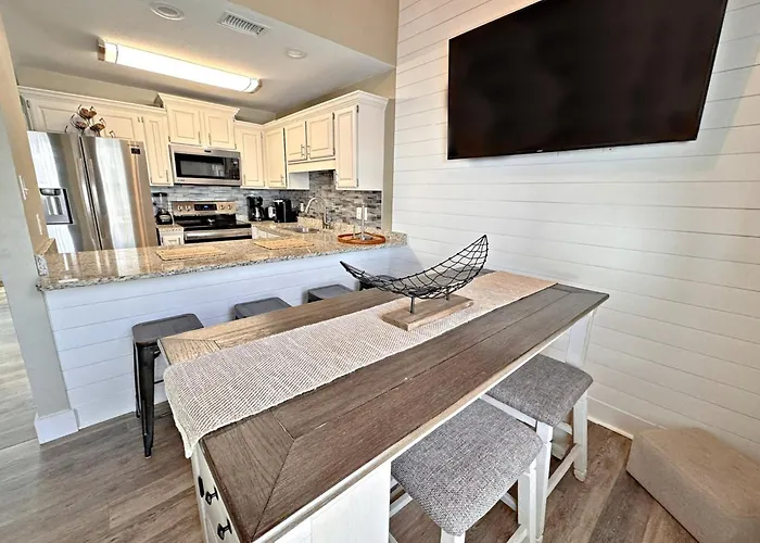 Ocean Reef 504