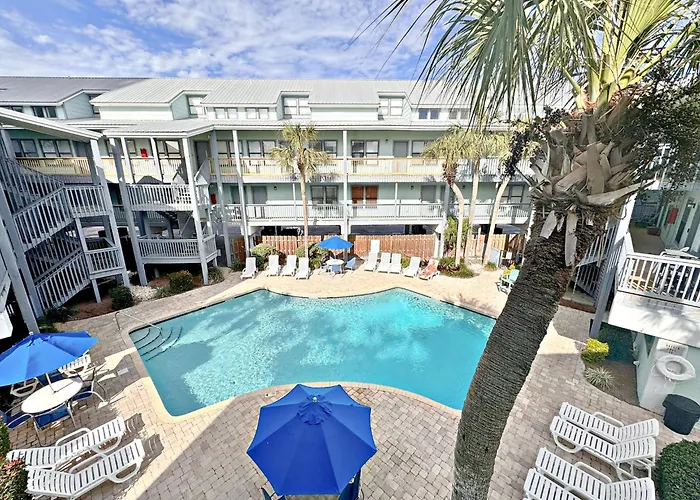 Ocean Reef 504 *