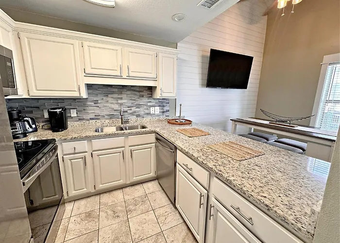 Holiday home Ocean Reef 504