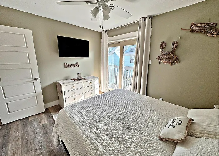 Ocean Reef 504 *