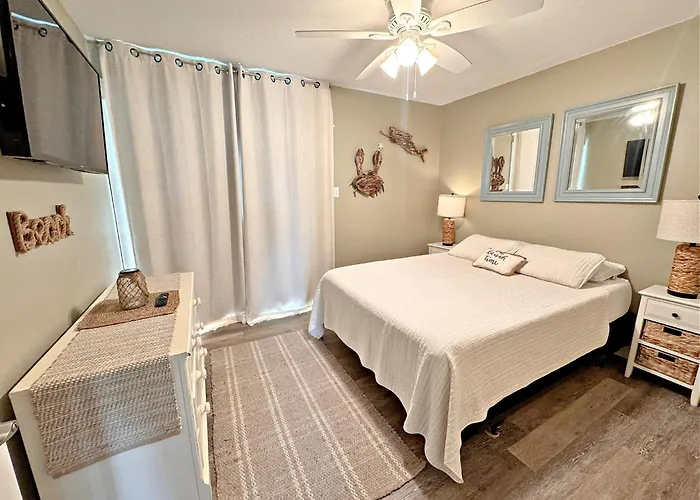 Ocean Reef 504