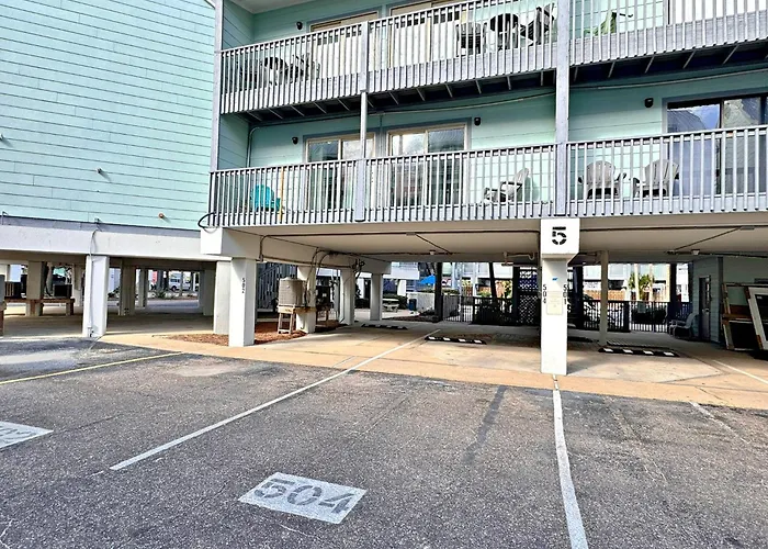 Ocean Reef 504