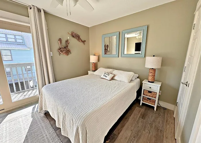 Ocean Reef 504 * Gulf Shores