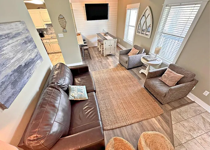 Ocean Reef 504 Holiday home