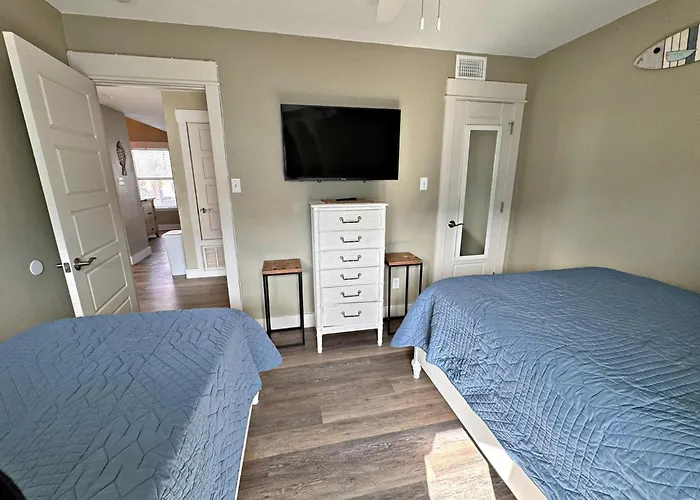 Holiday home Ocean Reef 504 Gulf Shores