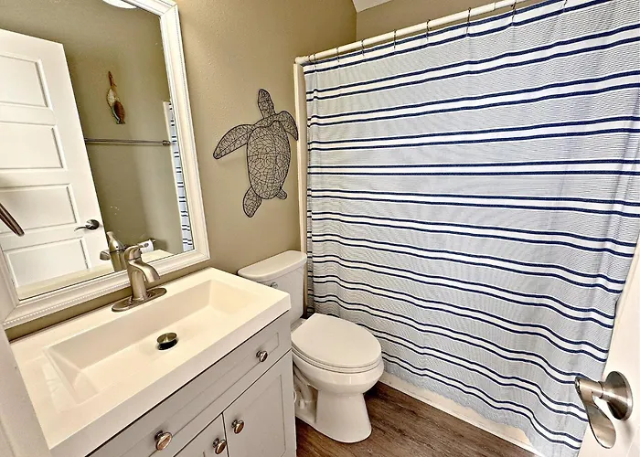Ocean Reef 504 Holiday home *