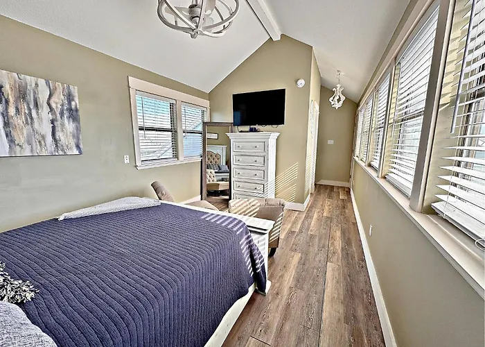 Ocean Reef 504 *