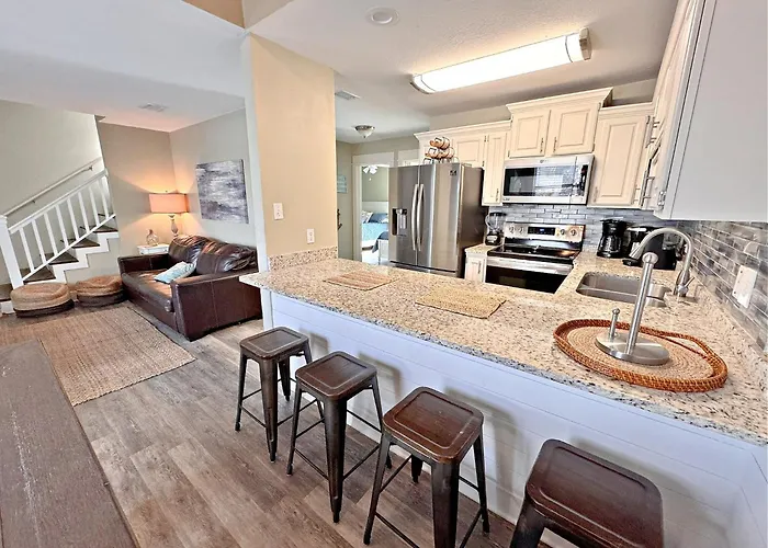 Ocean Reef 504 *