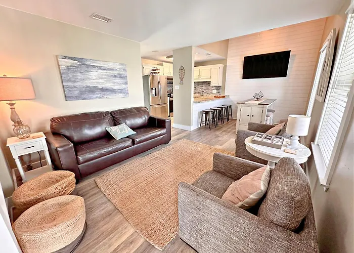 Ocean Reef 504 Holiday home *
