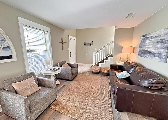 Ocean Reef 504 Holiday home