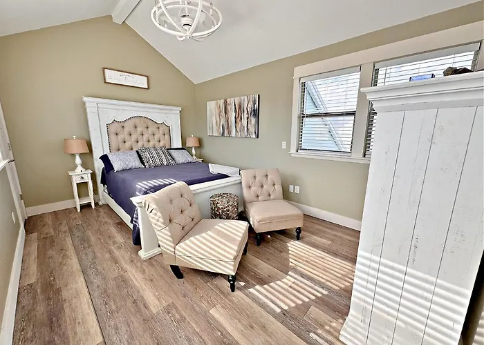 Holiday home Ocean Reef 504 Gulf Shores